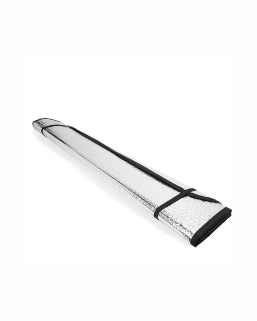 Parasole per auto con bolle 02526