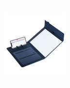 Cartella portablocco personalizzata f.to A4 in R-Pet 01518