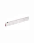 Metro pieghevole legno 02550