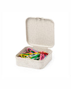 Porta clip in fibra di grano 50 incluse 31 20919