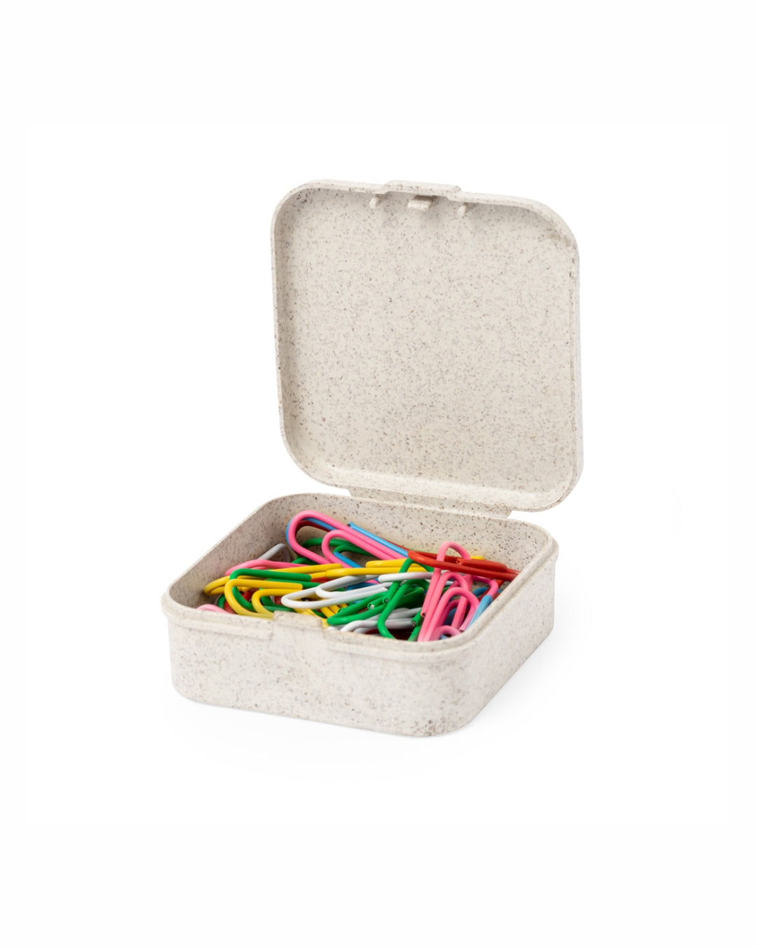 Porta clip in fibra di grano 50 incluse 31 20919