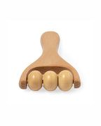 ECHEM Massaggiatore in legno 31 20562
