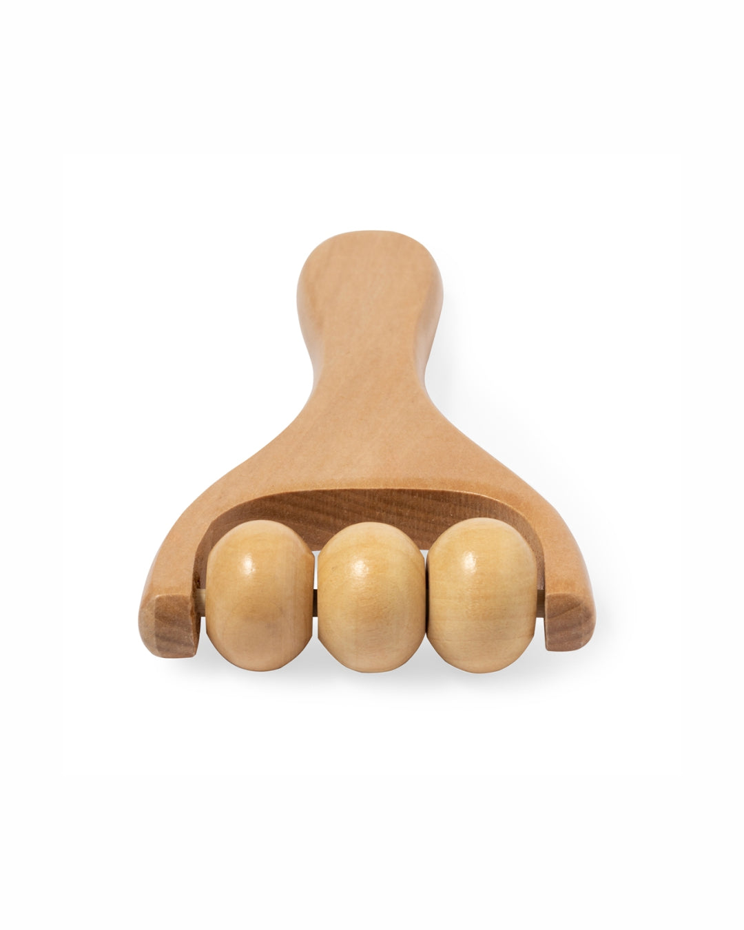 ECHEM Massaggiatore in legno 31 20562