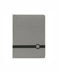 Cartella portablocco personalizzata in nylon 01526