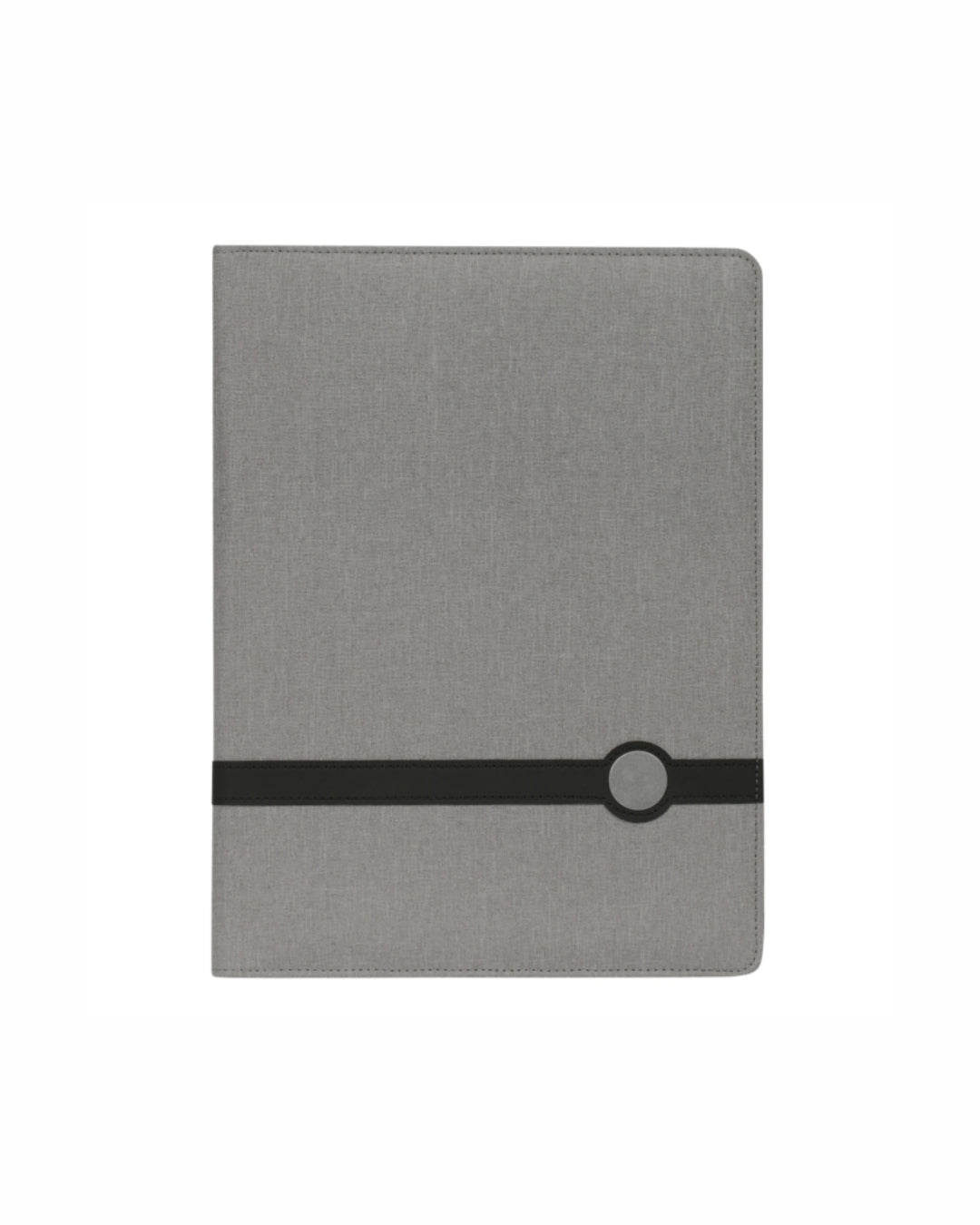 Cartella portablocco personalizzata in nylon 01526