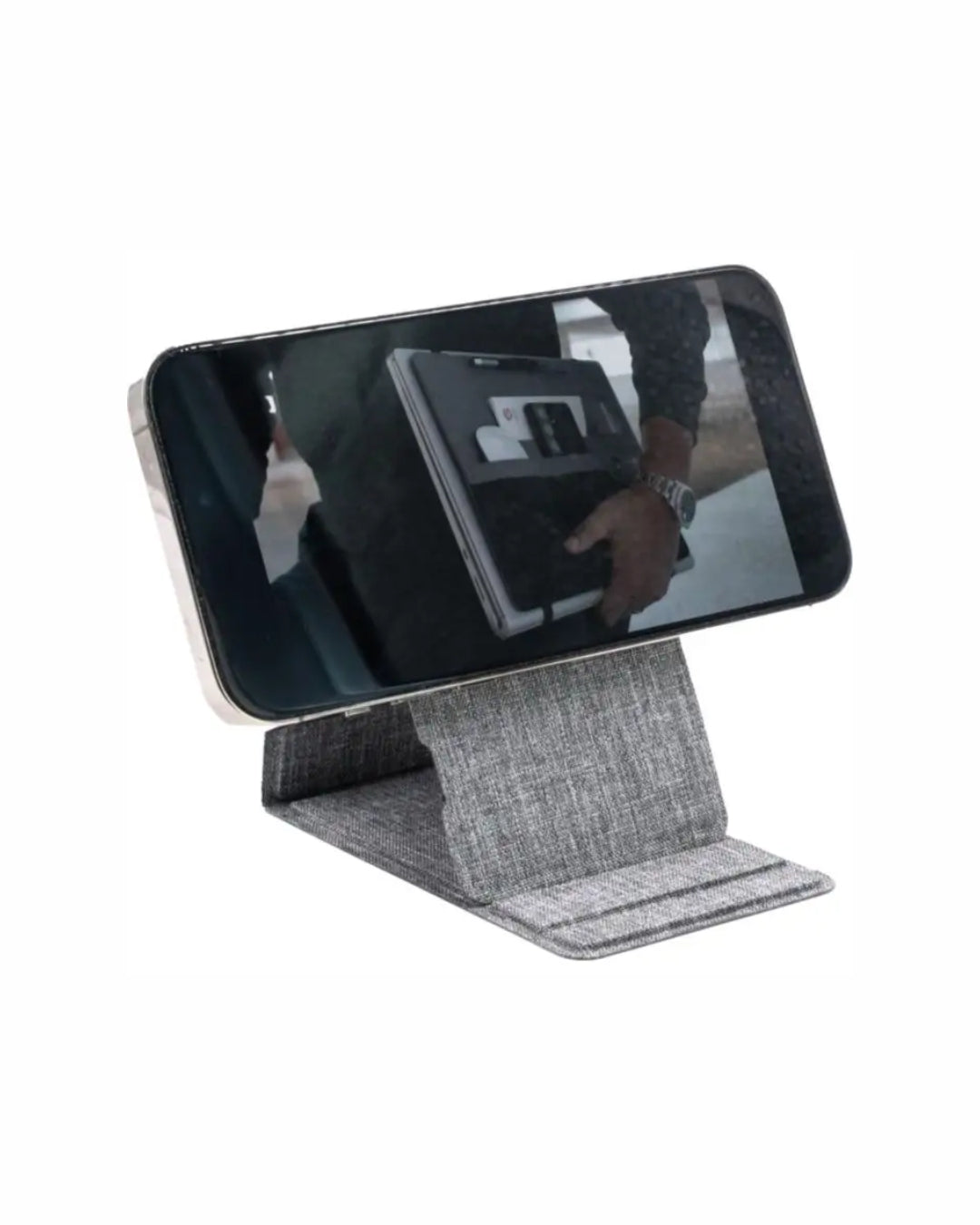 Caricabatterie wireless Ascend Charge Eco BrandCharger 05732