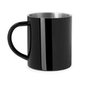 Tazza in acciaio 290ML 03118