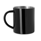 Tazza in acciaio 290ML 03118