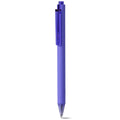 Penna Gel in plastica soft touch 00068