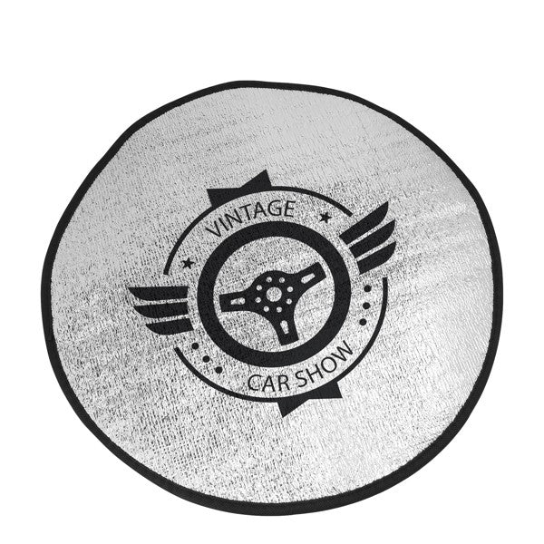 Copri volante parasole per auto 02523