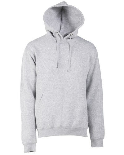 FELPA "PENSACOLA" CAPPUCCIO FODERATO E MARSUPIO 64454U