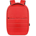 Zaino Antitaccheggio porta pc in R-PET 04076