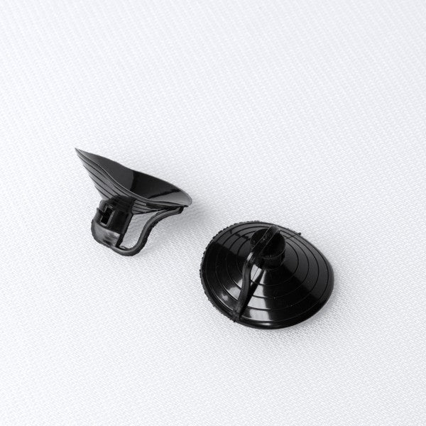 Set 2 parasole a finestra per auto 02525