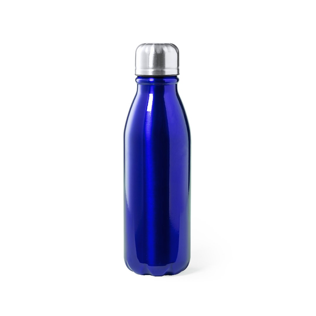 Borraccia in alluminio personalizzata 550 ml 03148