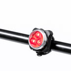 REMKO Set 2 luci di sicurezza per bici 31 20438
