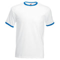 Valueweight Ringer maglia girocollo F61168