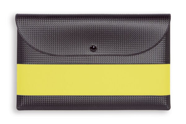 Portadocumenti bicolore maxi 01621