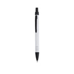 Penna in alluminio riciclato 00175