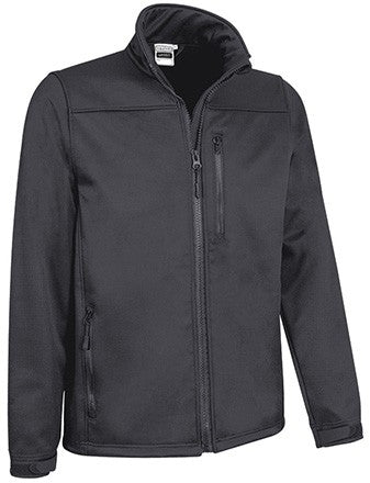 GRIZZLY giacca softshell