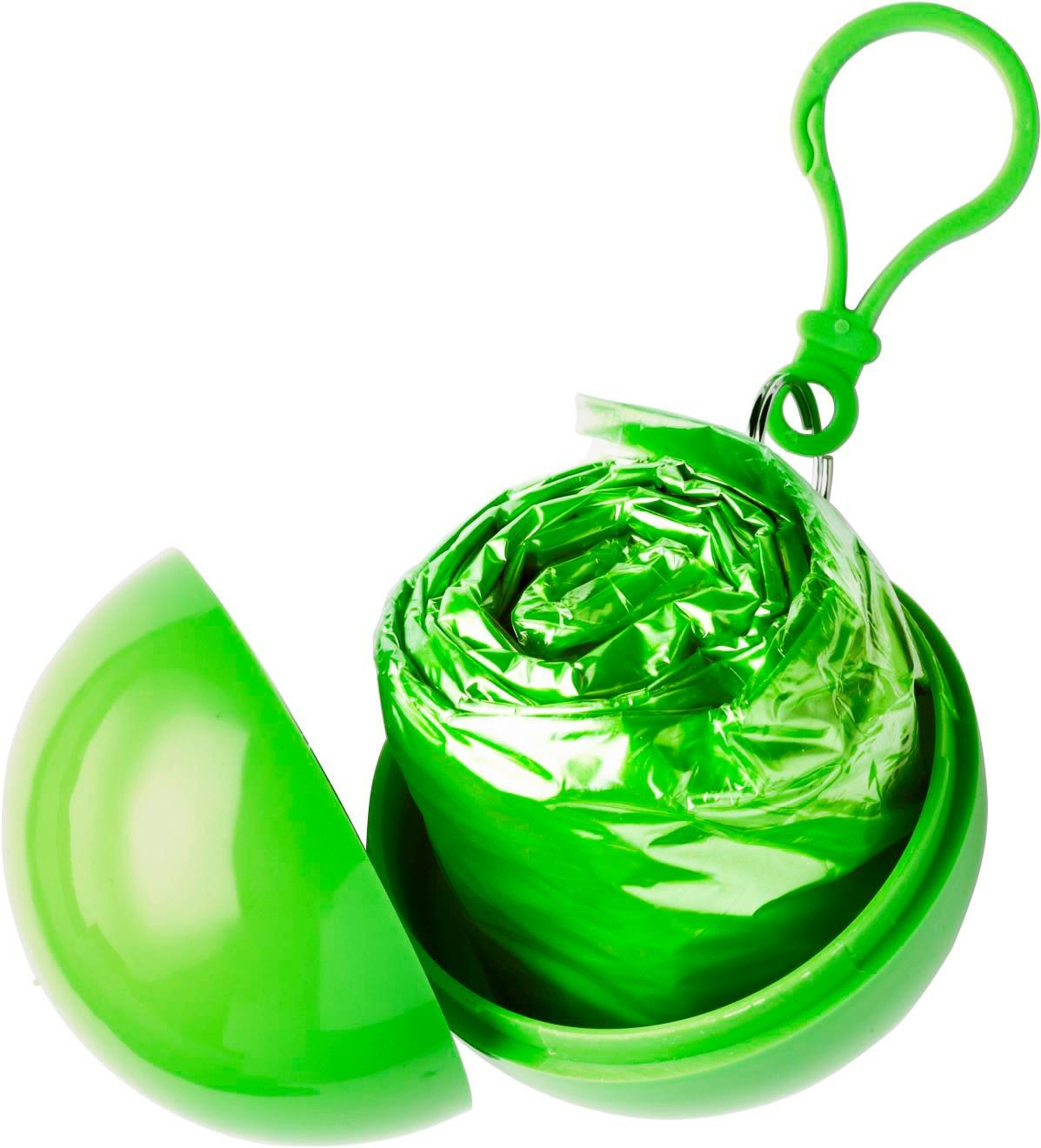 Poncho d'emergenza 04551