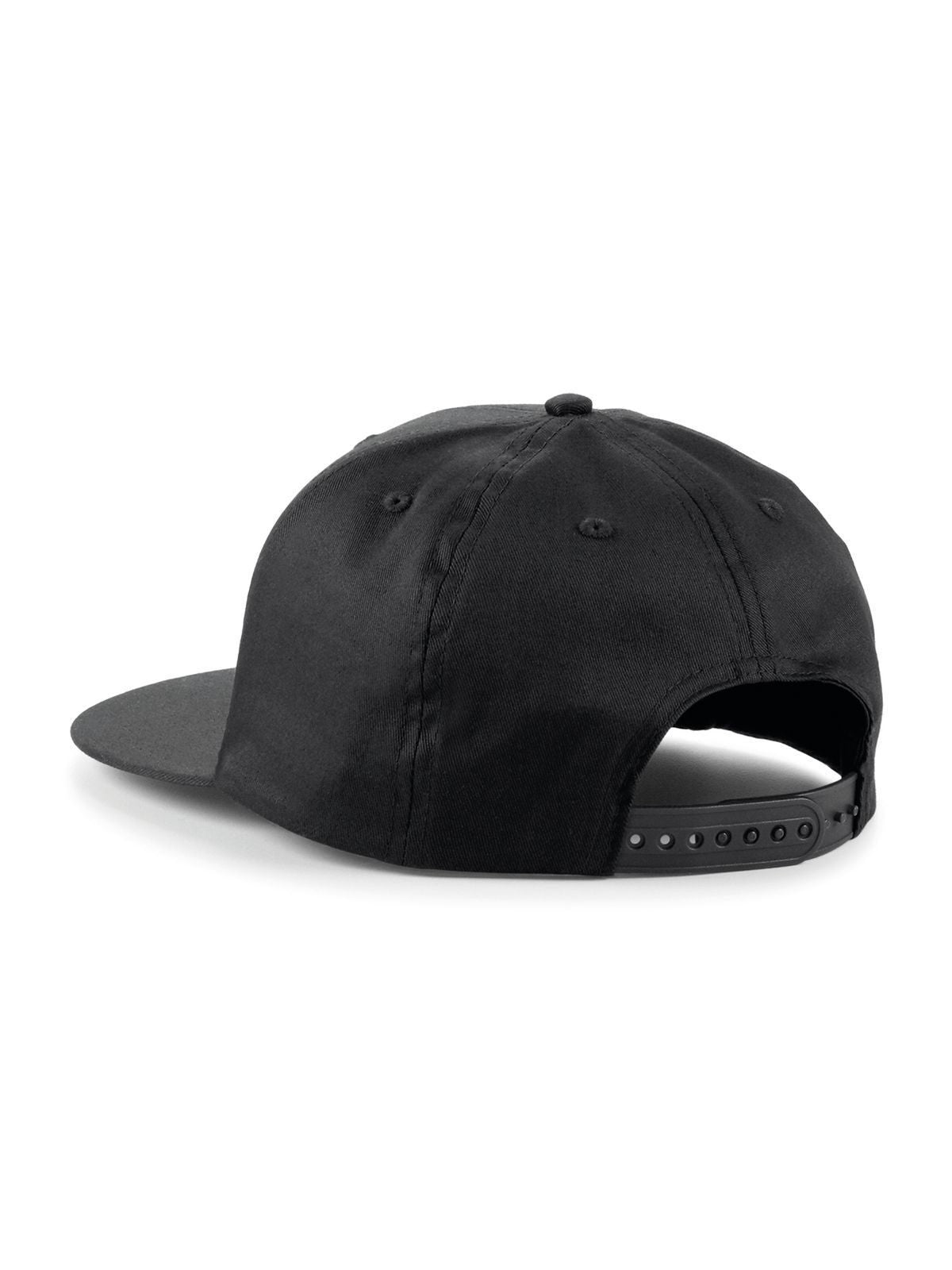 Cappellino Snapback Rapper 5 pannelli 03566