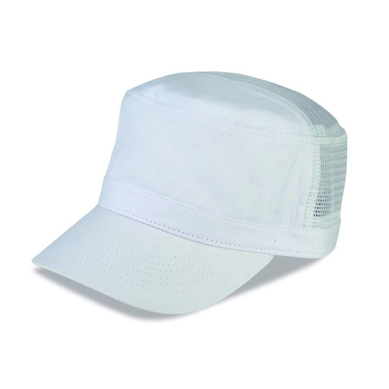Cappellino Militare Mesh 03533