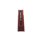 Astuccio in legno 1 posto 00191