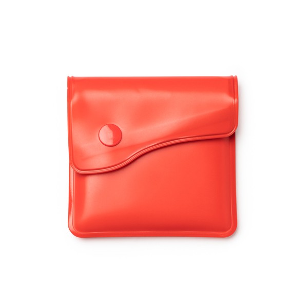 02503 Posacenere tascabile