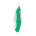 Coltellino multiuso Orizons acciaio inox 31 7292