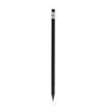 Matita FILA Black con gomma 00134