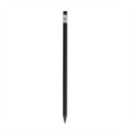 Matita FILA Black con gomma 00134