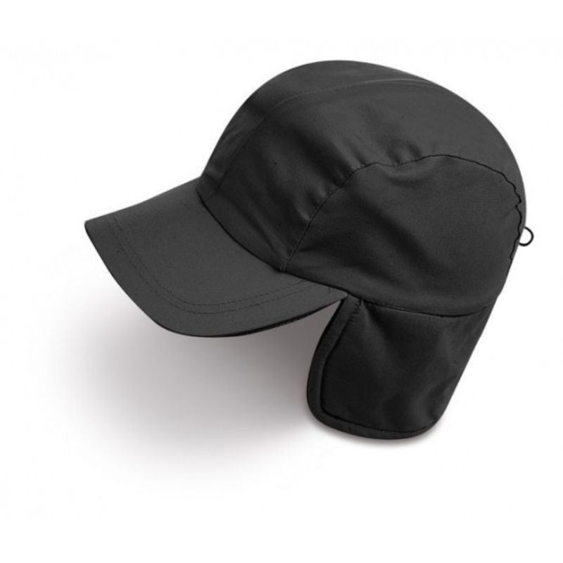 Cappellino 4 pannelli 03510