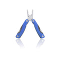 Multiutensile pinza 12 funzioni acciaio inox 31 3450