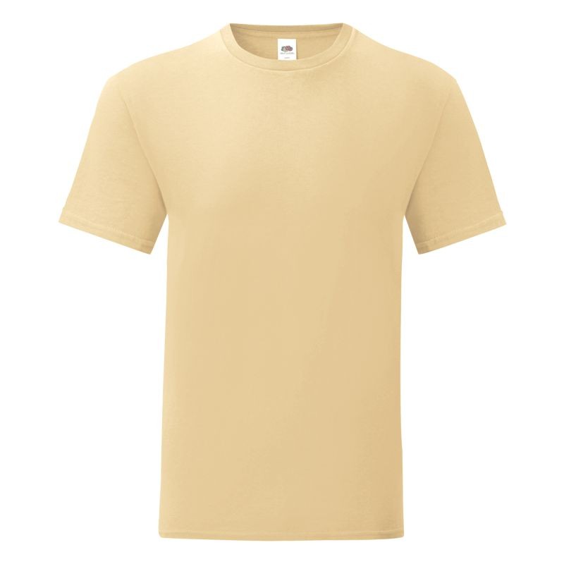 T-shirt personalizzata Iconic Fruit Of The Loom F61430