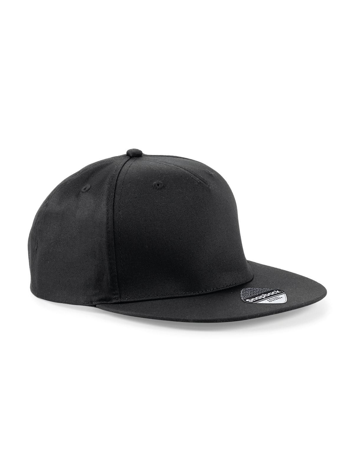 Cappellino Snapback Rapper 5 pannelli 03566
