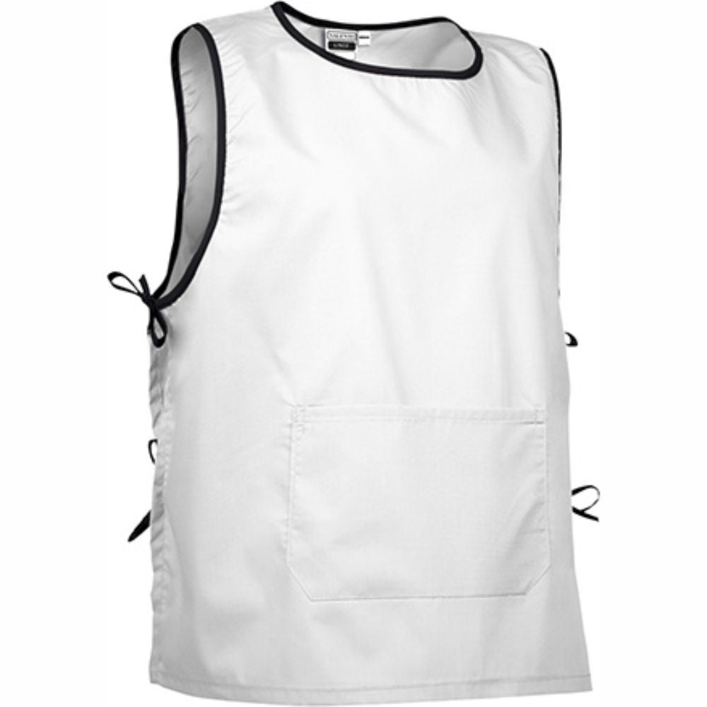 LINCE Pettorina da lavoro regolabile