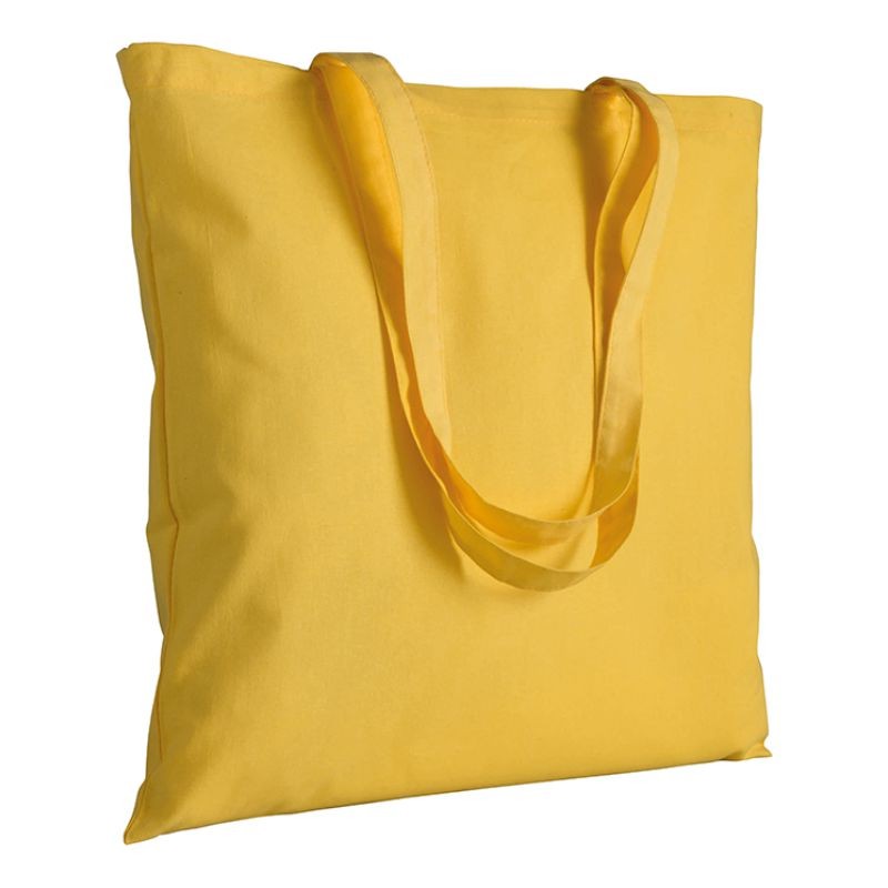 04005 Borsa in Cotone Colorato 135gr 42x42