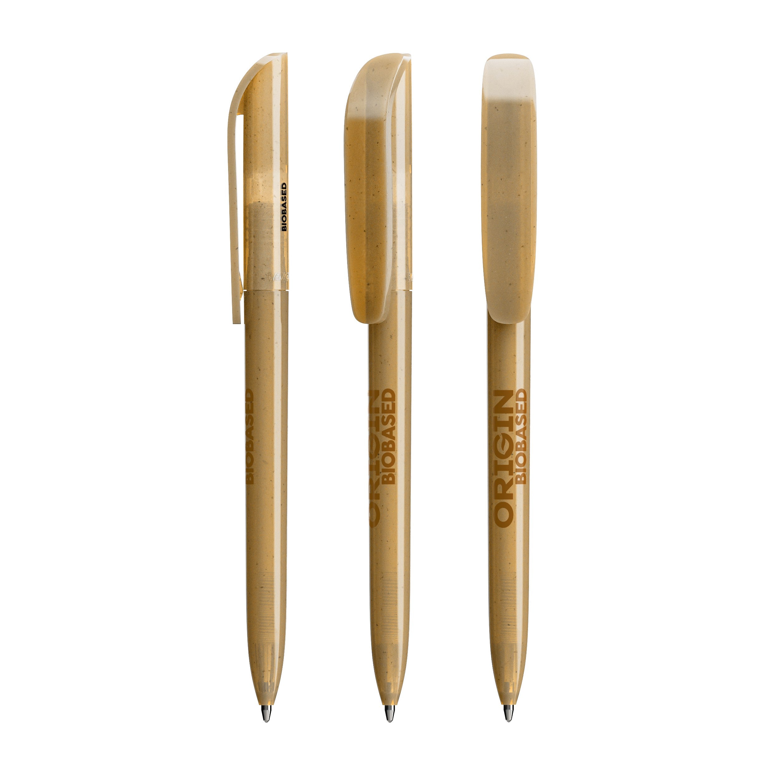 BIC® Super Clip Origin personalizzata 00201