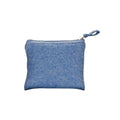 Beauty case / porta monete in cotone 280gr 04263