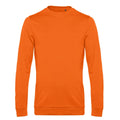 Felpa French Terry girocollo CWU01W