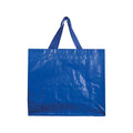 05139 Shopper con soffietto PP Laminato 130 g/m2