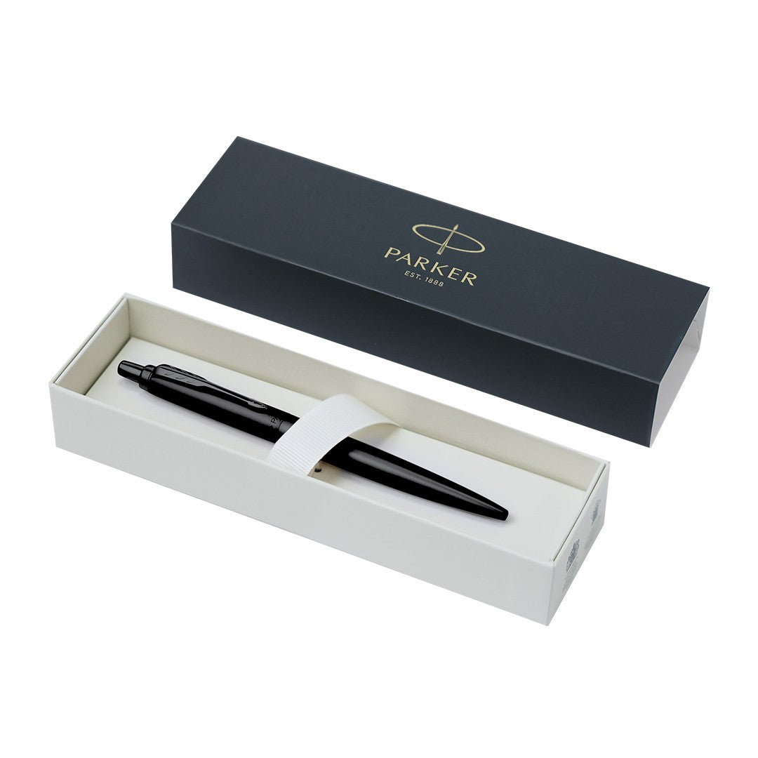 Penna a sfera Parker Jotter XL Monochrome 00217