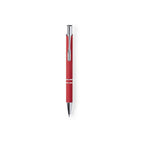 Penna a sfera Lucy gommata opaca 00149