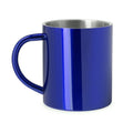 Tazza in acciaio 290ML 03118