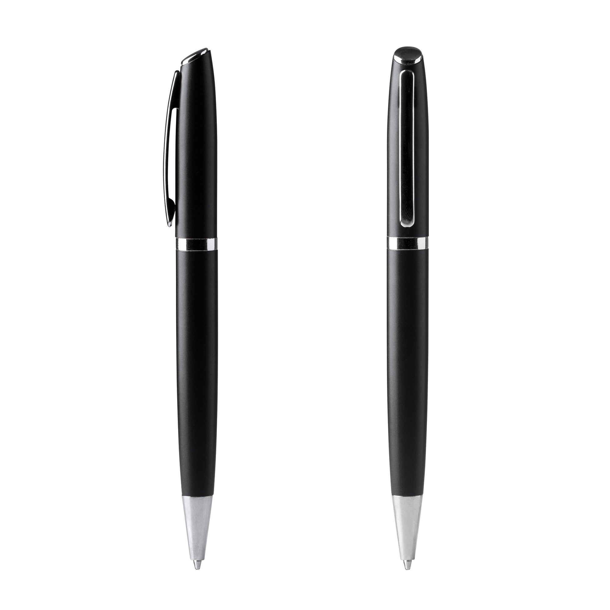 Penna a sfera in Alluminio Riciclato 00111