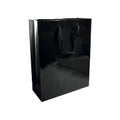 05181 Shopper carta laminata 26x35x11