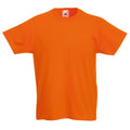 Original maglia bambino girocollo F61019