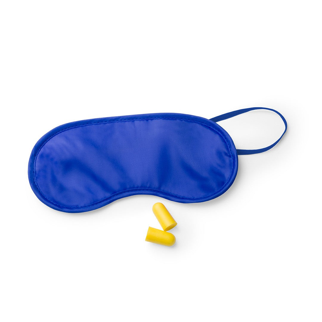 Set da viaggio maschera e tappi orecchie 31 4998