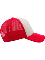 Cappellino Rapper 5 pannelli 03567