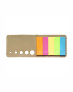 Set memo colorati 00540